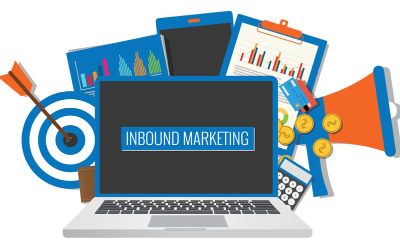 inbound marketing showcase