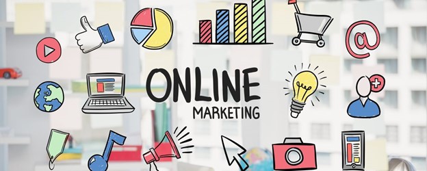 online marketing blog