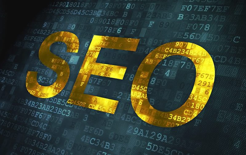 SEO featured image