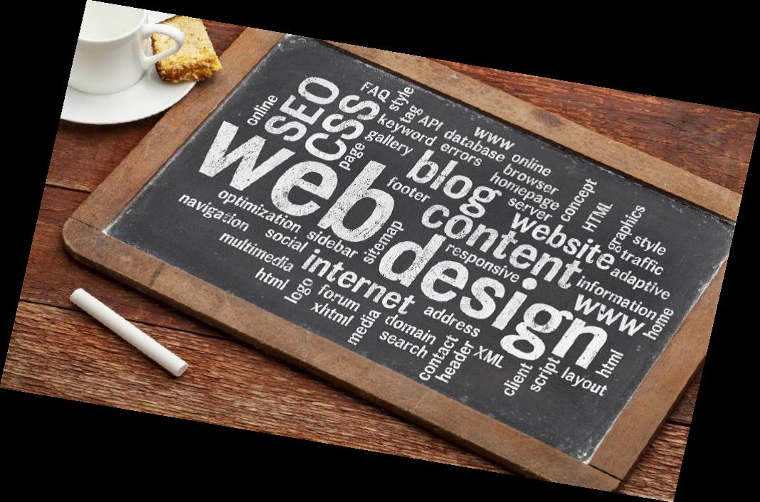 web design blog