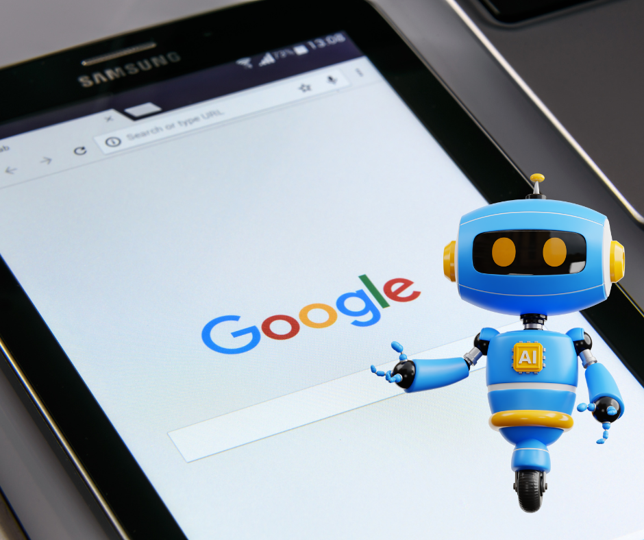 Google SEO Update